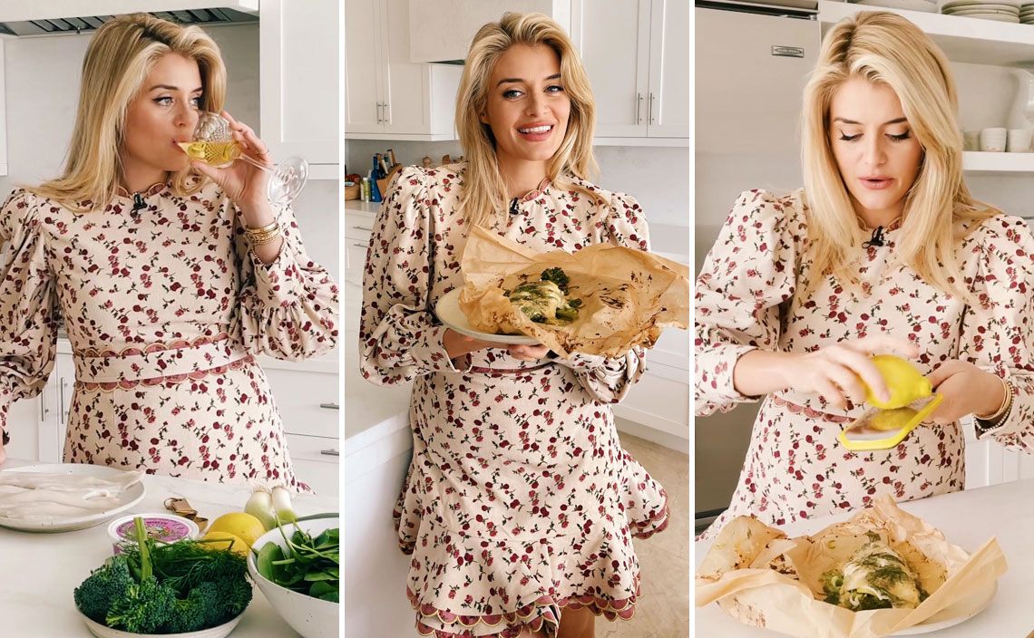 Recipe Banner Image